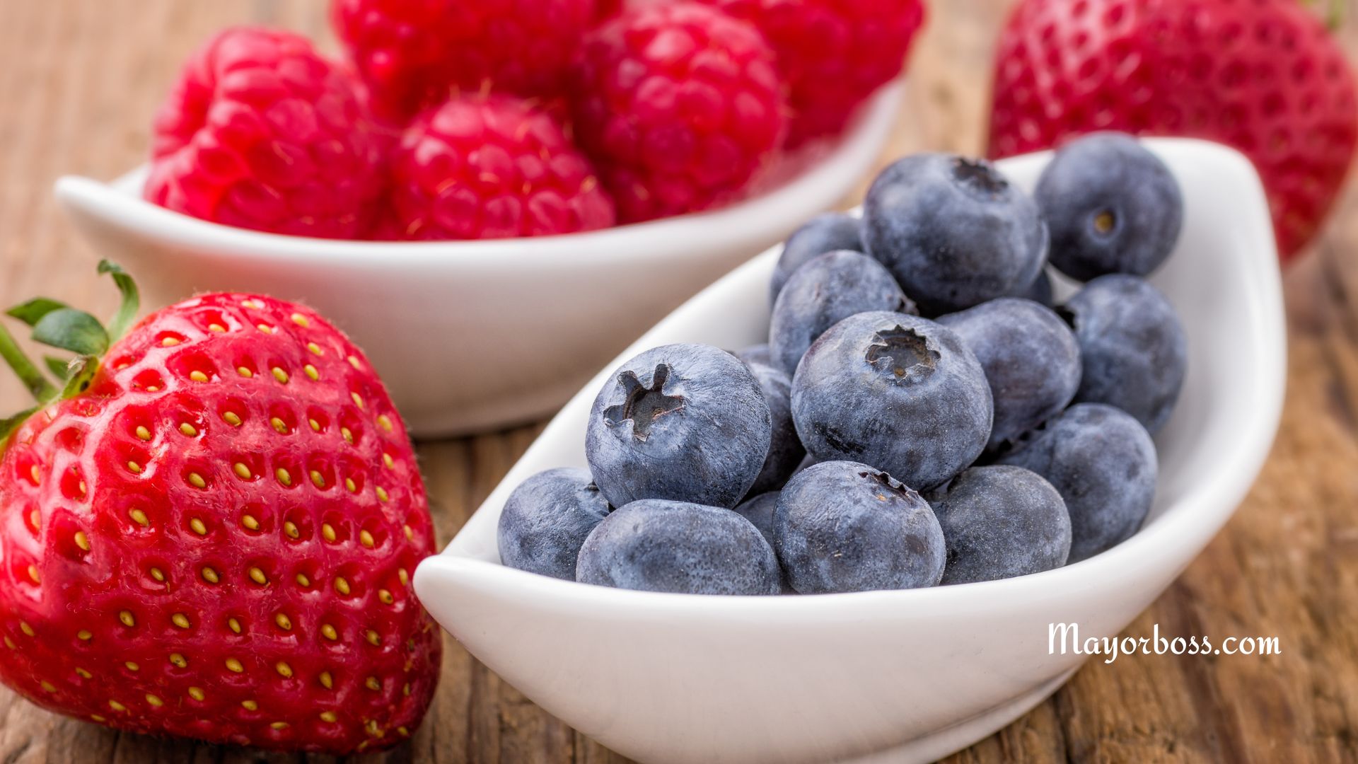 Top 6 Antioxidant-Rich Foods Everyone Should Eat More Often