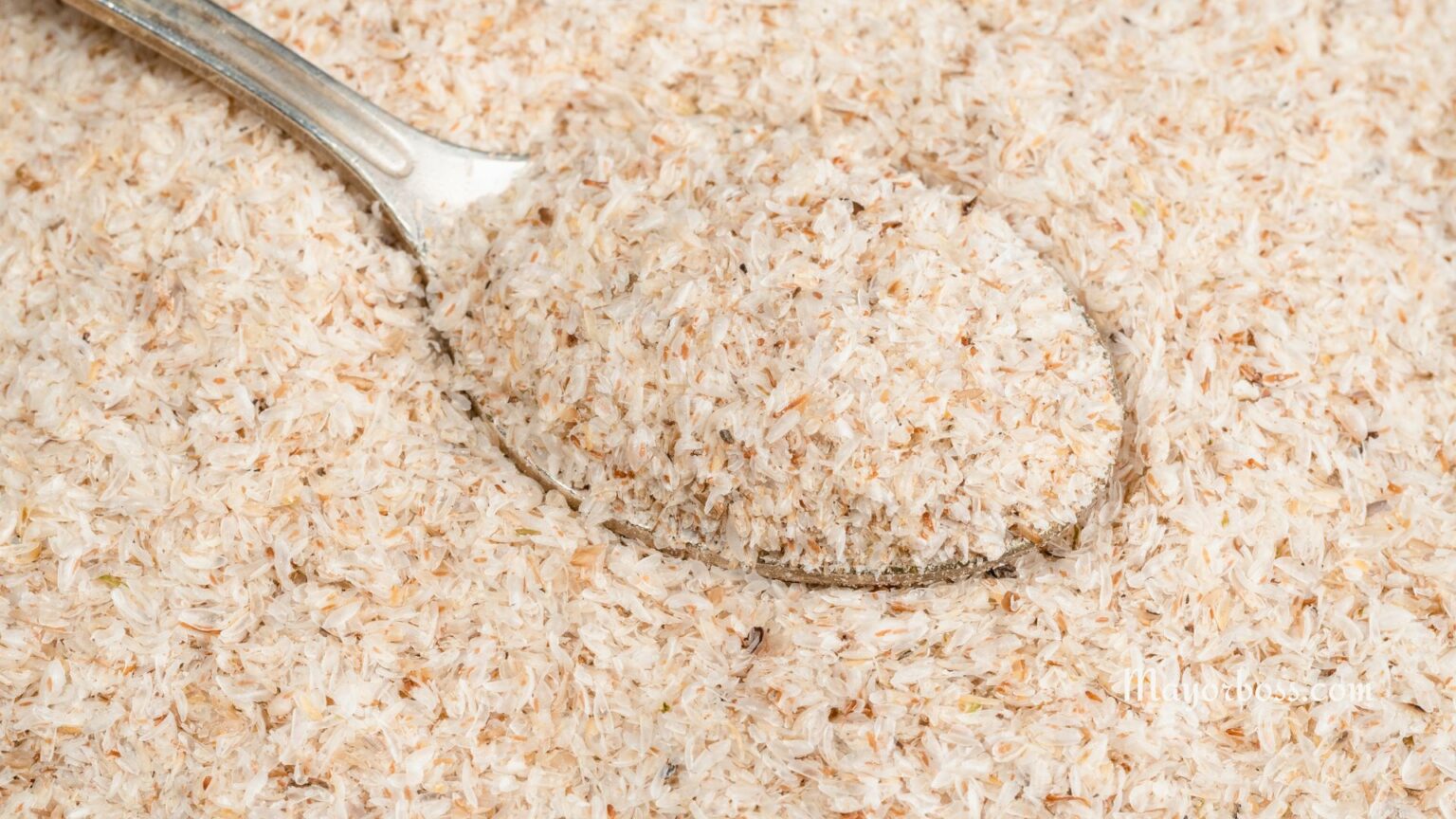 6 Benefits of Psyllium Husk