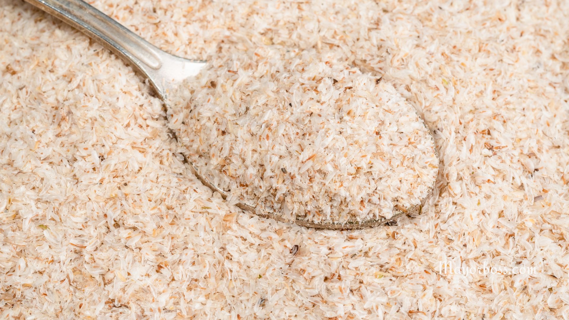 Benefits of Psyllium Husk