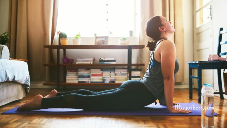 Benefits of Regular Exercise