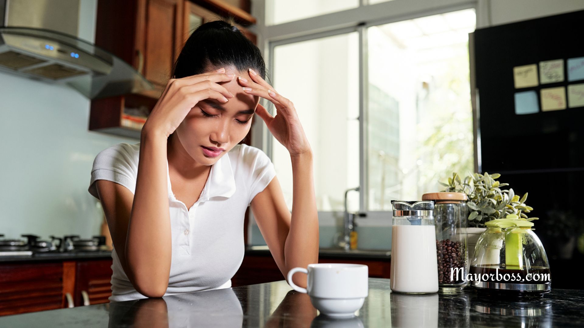 Can High Blood Pressure Make You Tired