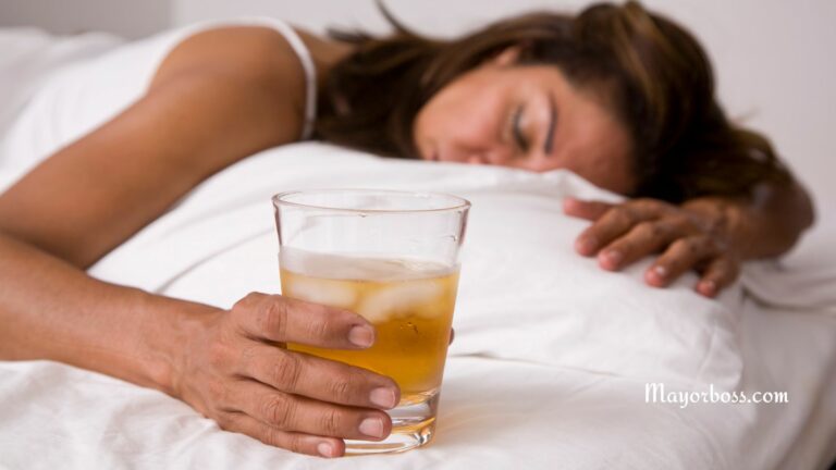 Can You Be Allergic to Alcohol