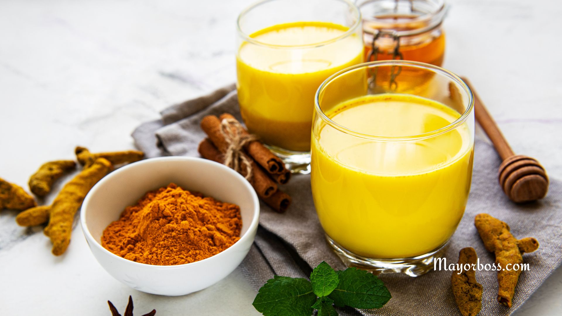 Drinks to Lower Your Blood Sugar