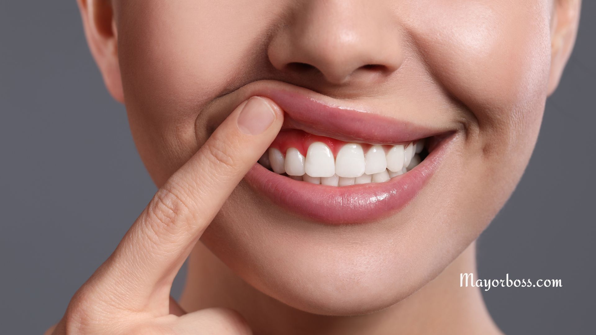 Early Signs of Gum Disease
