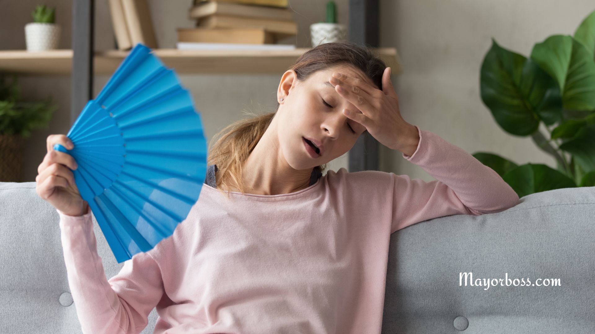 Early Signs of Heat Exhaustion