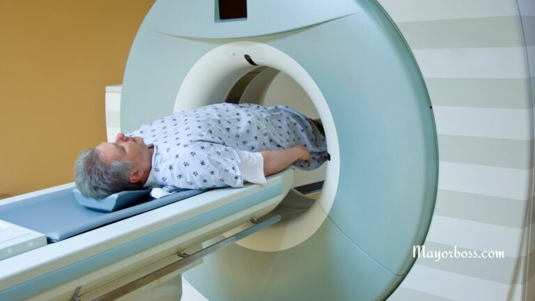 Early Warning Signs of Prostate Cancer