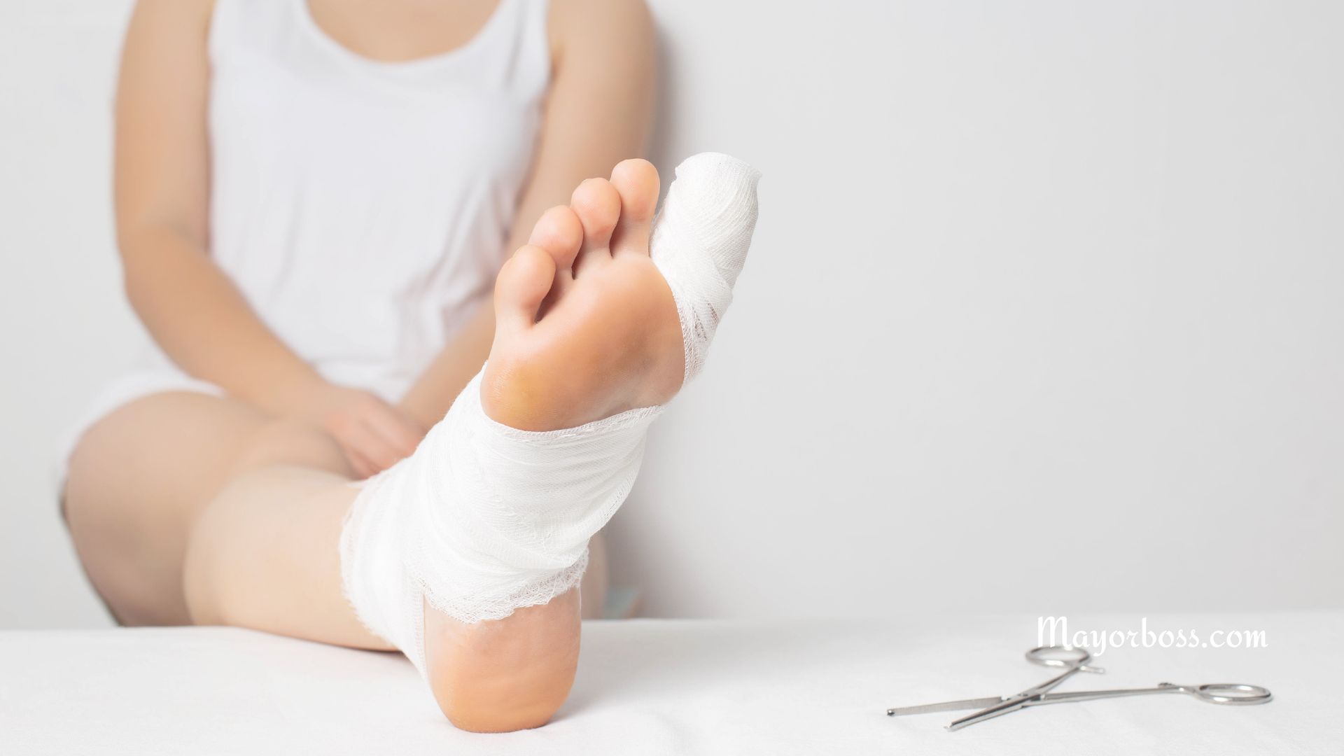 Early Warning Signs of Sepsis