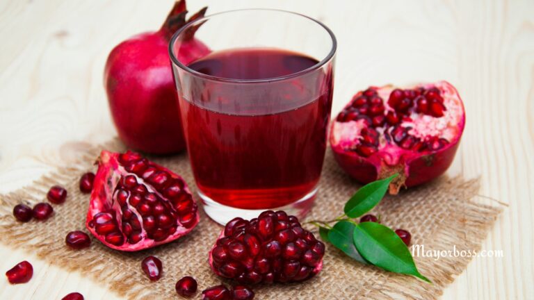 Foods Rich in Nitric Oxide