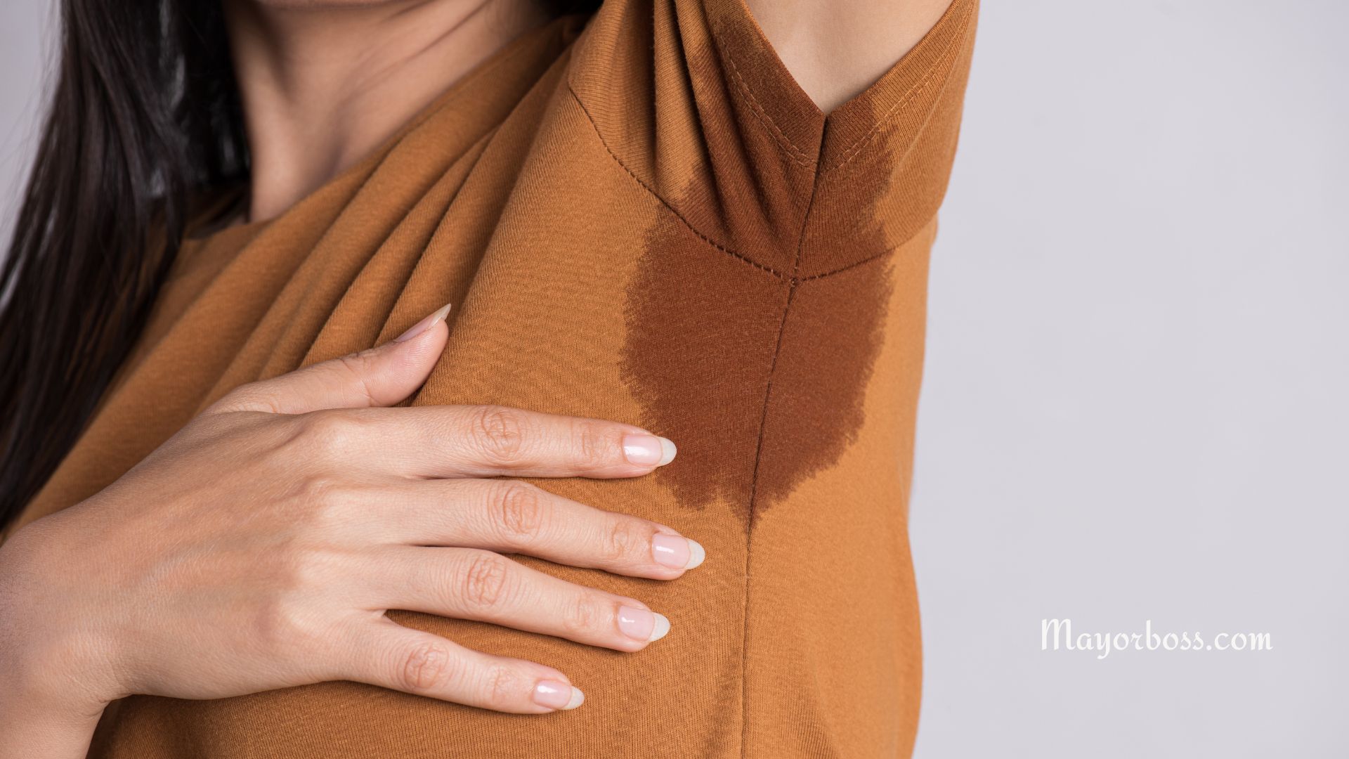 Foods That Cause Excessive Sweating