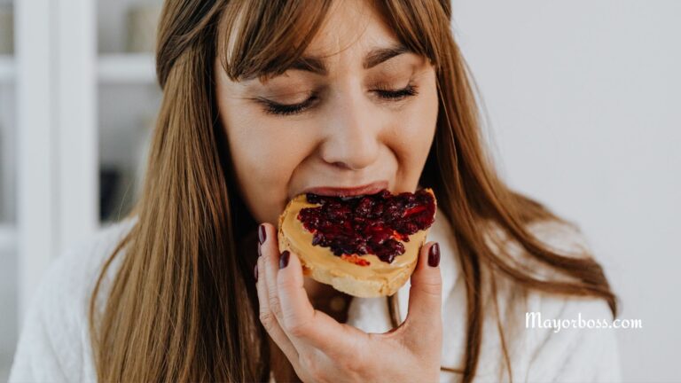 Foods That Make You Age Faster