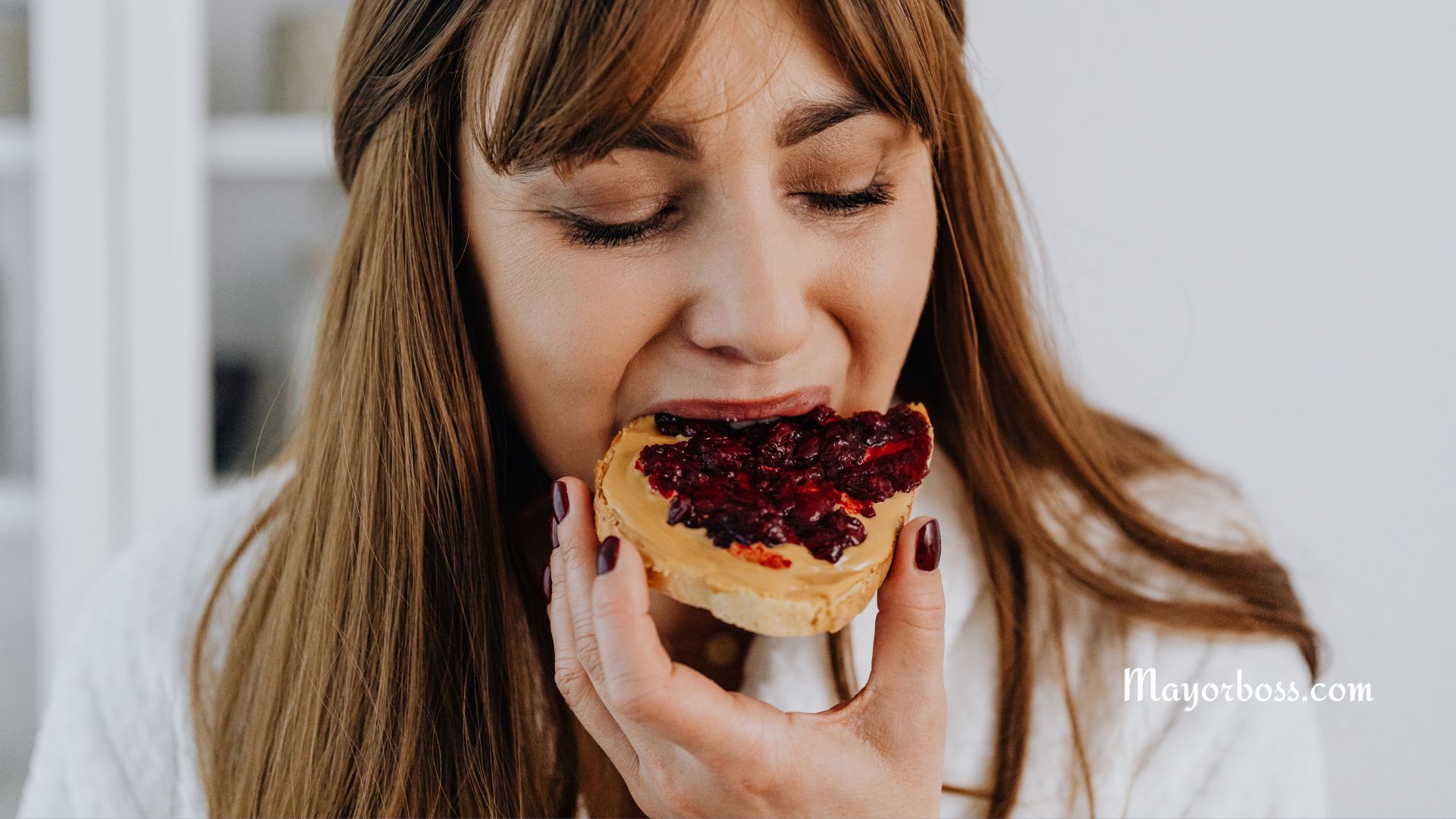 Foods That Make You Age Faster