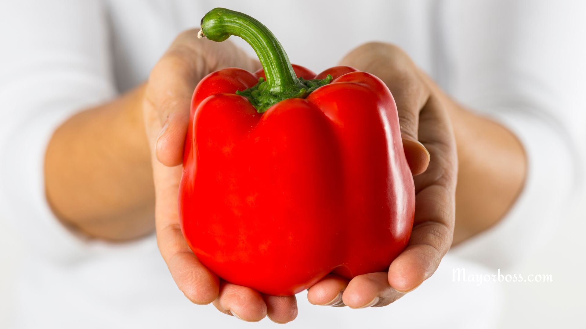 Foods That Make You Age Slower