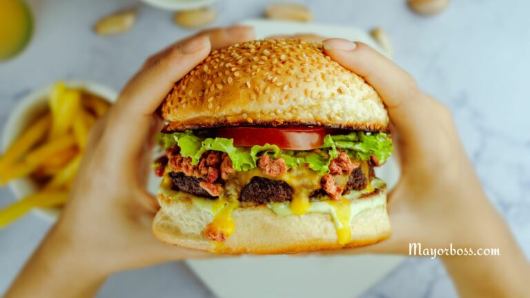 Foods That May Cause Kidney Stones