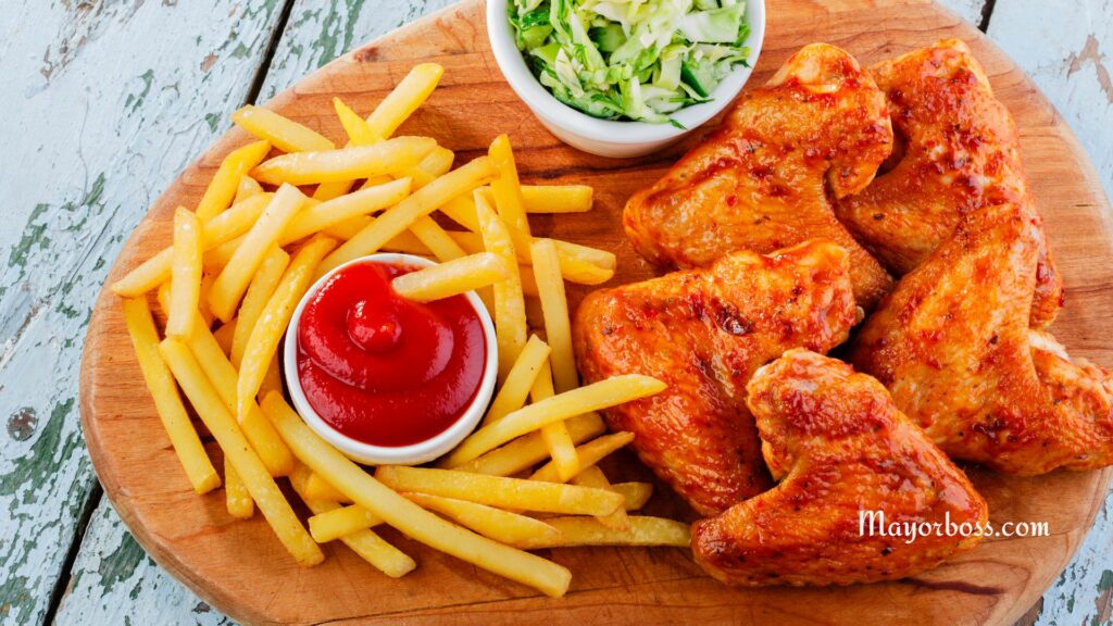 Foods To Avoid With Diverticulitis