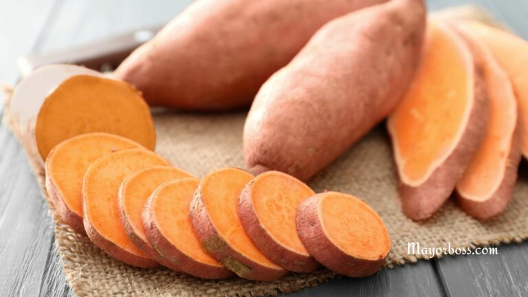 Foods You Can Eat Without Gaining Weight