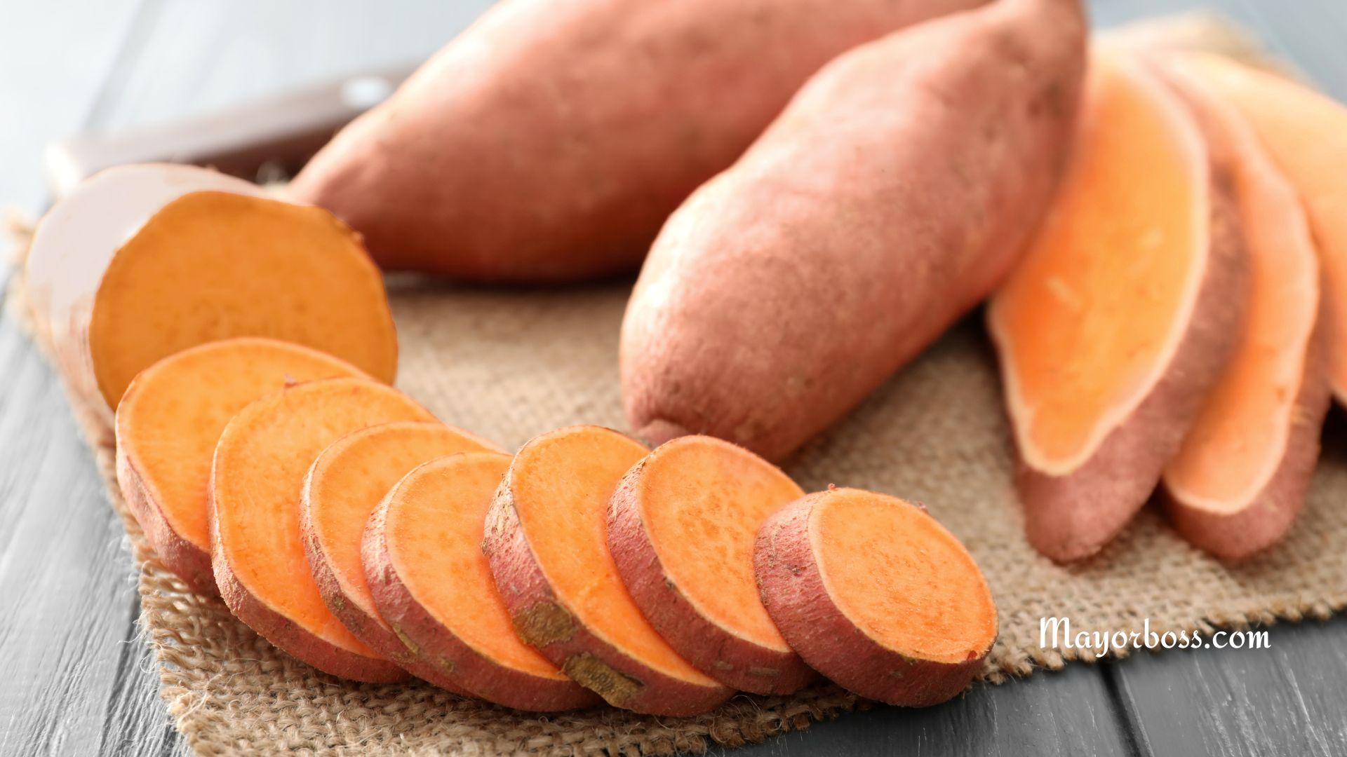 Foods You Can Eat Without Gaining Weight
