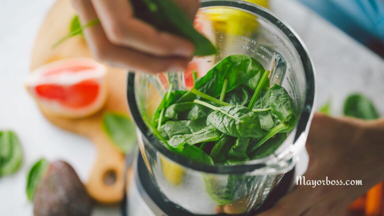 Foods for Hormonal Balance in Women