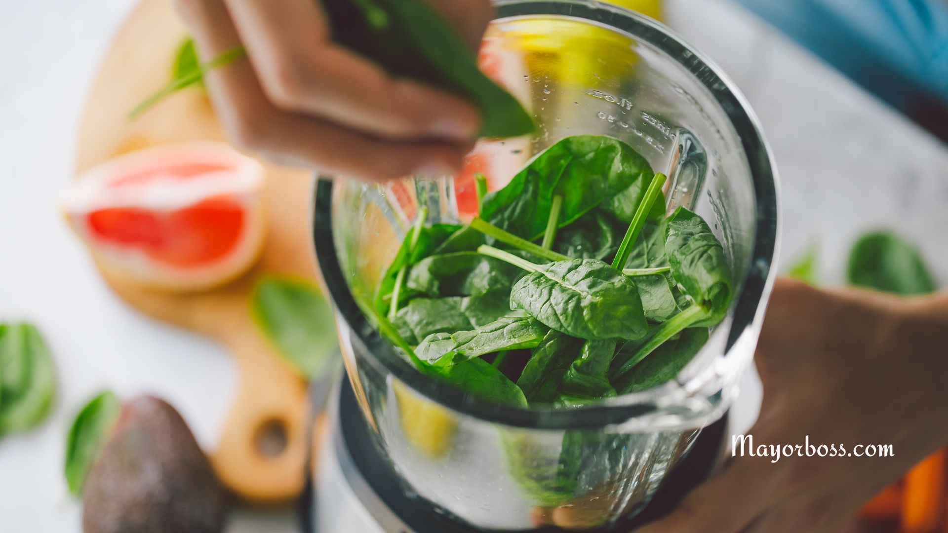 Foods for Hormonal Balance in Women