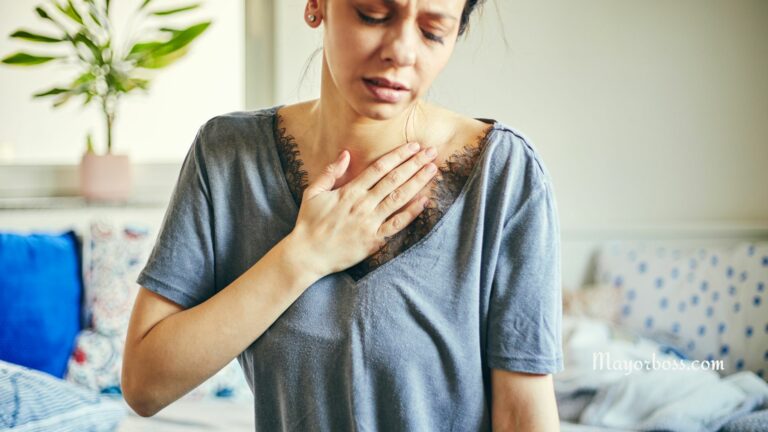 Habits That Are Damaging Your Heart