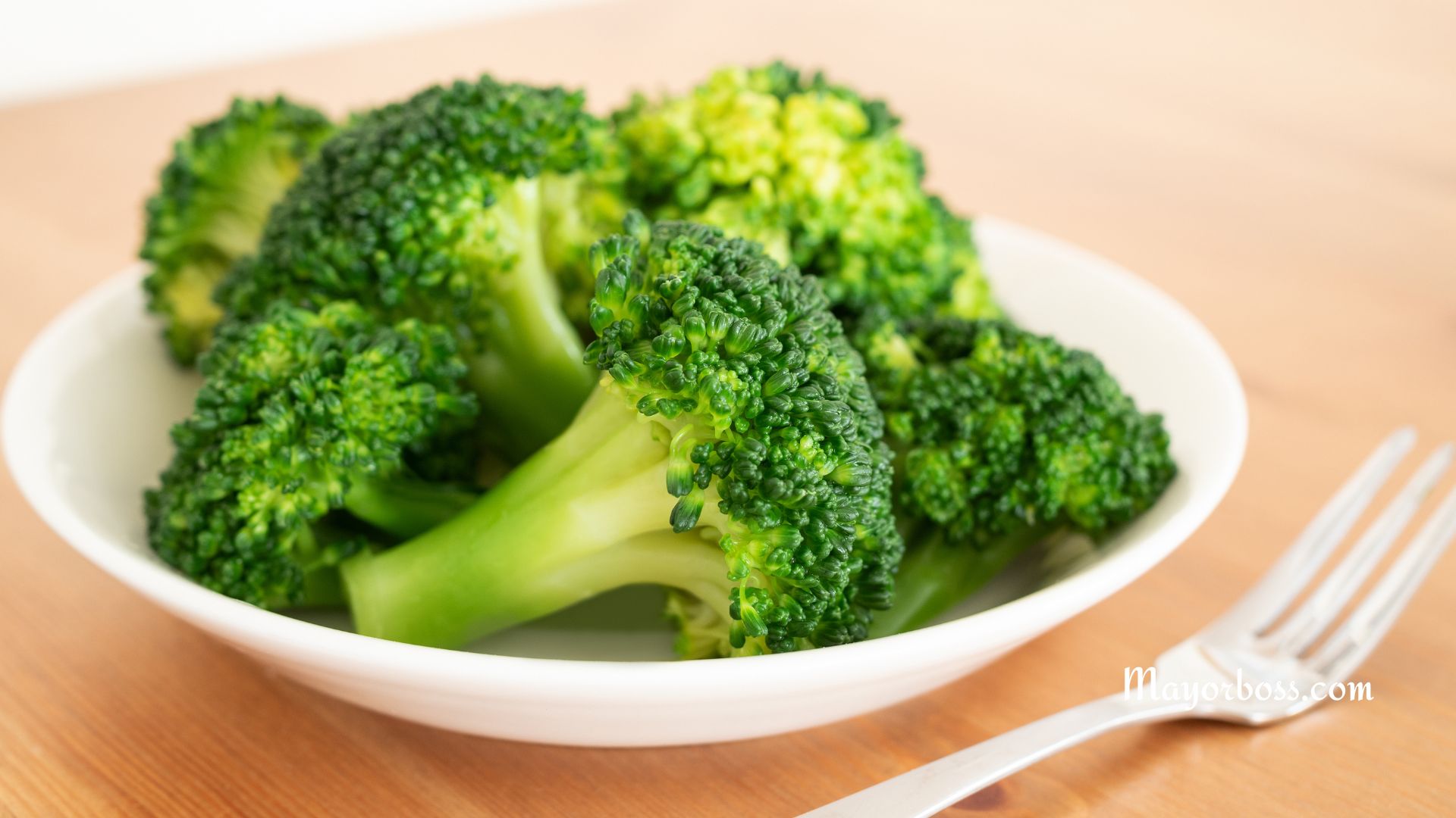 Health Benefits of Broccoli: A Nutrient Powerhouse