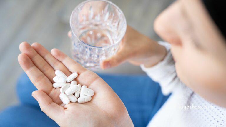 Health Benefits of Magnesium