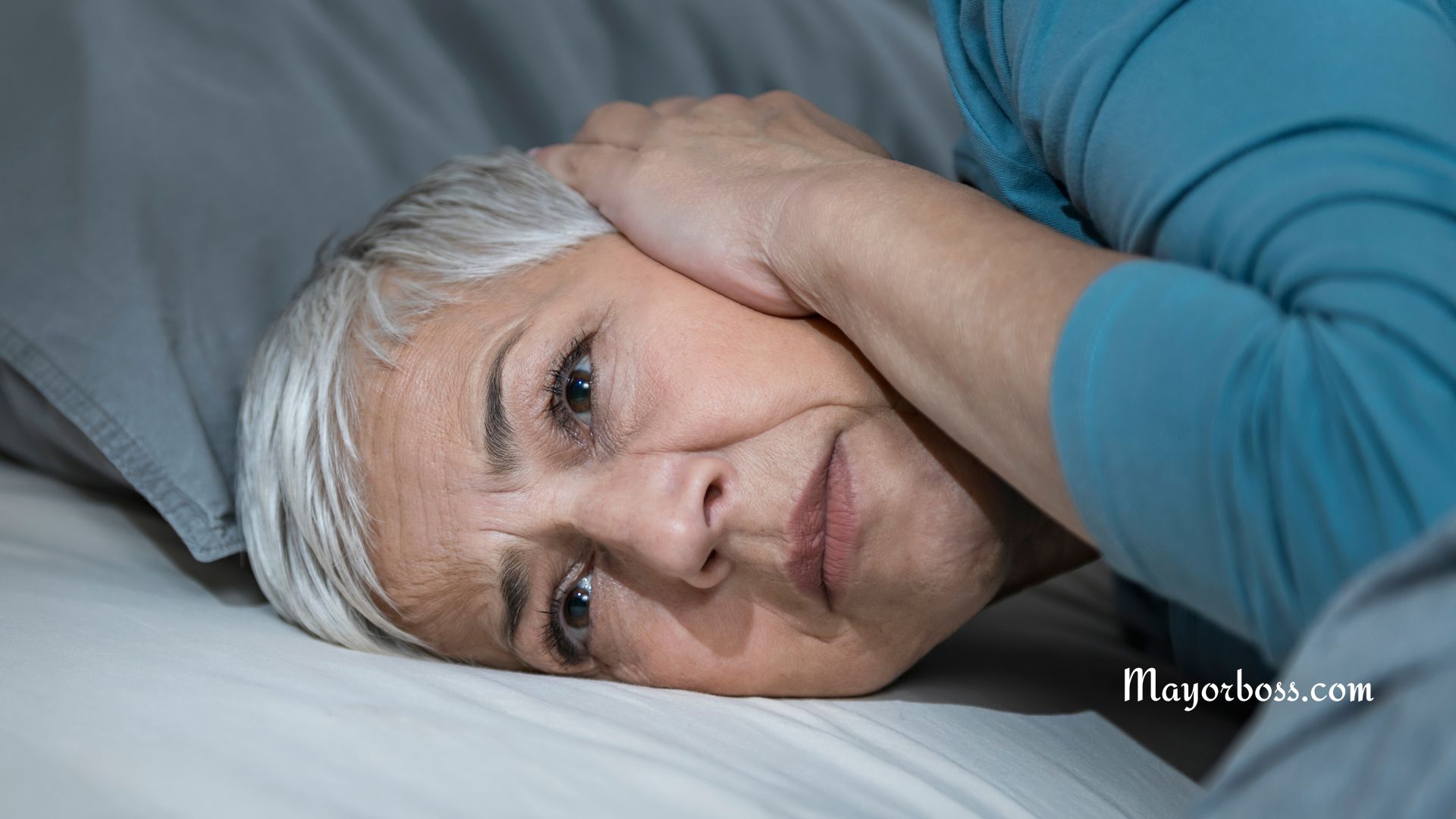 Home Remedies for Insomnia