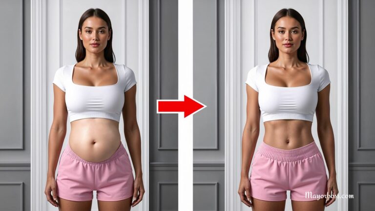 How to Reduce Bloating Quickly