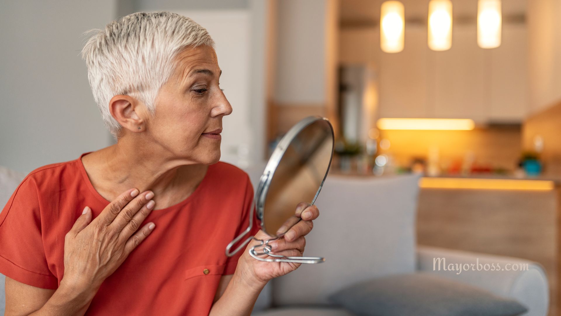 Natural Home Remedies for Wrinkles