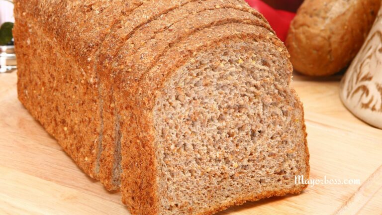 Reasons to Eat Ezekiel Bread