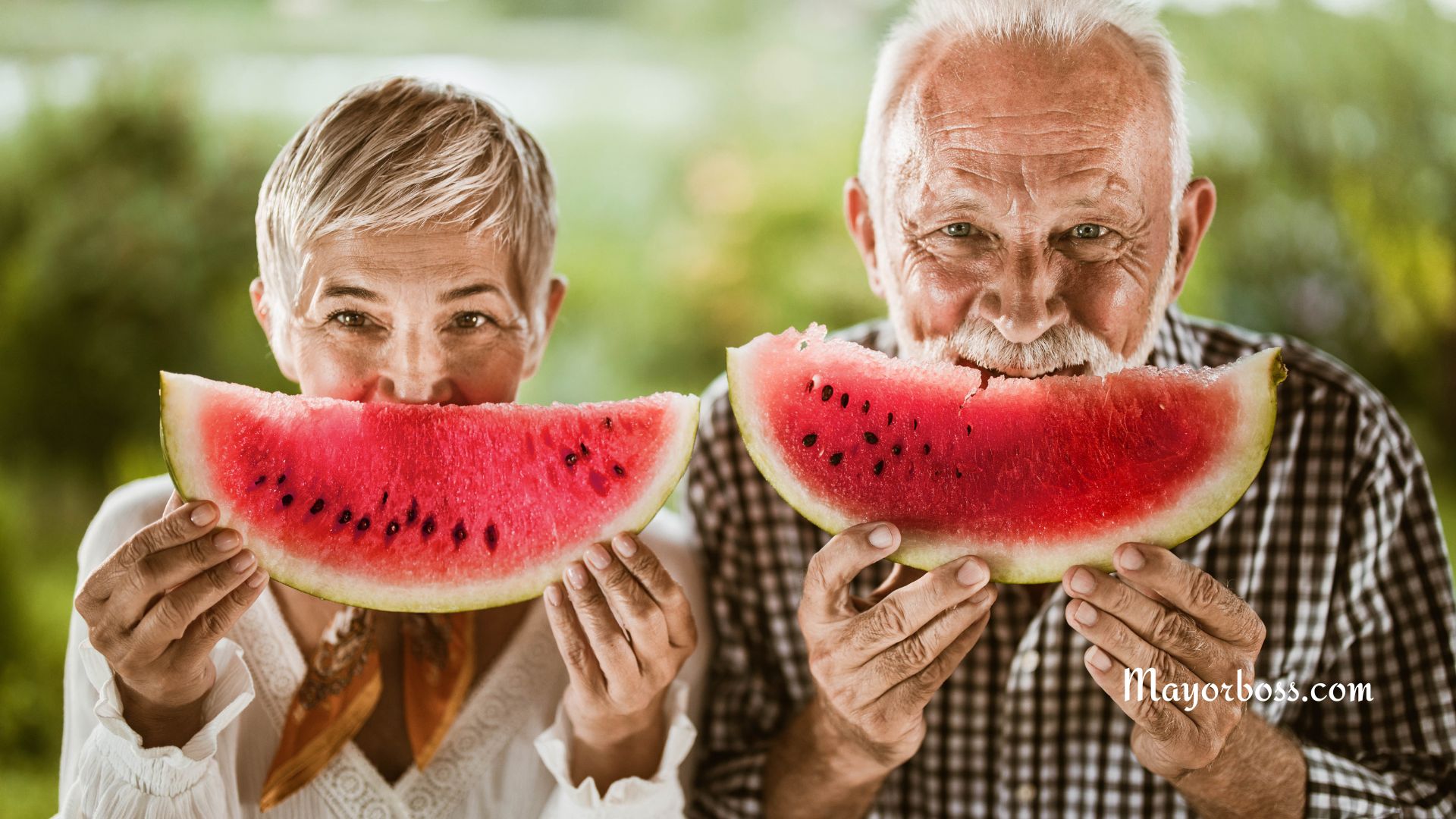 Reasons to Eat More Watermelon This Summer