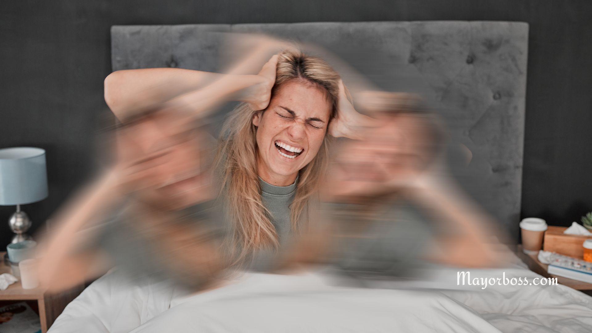 Early Signs of Mental Illness