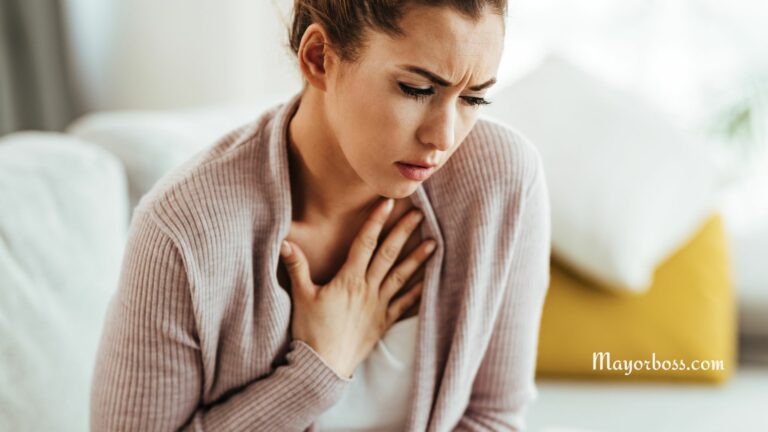 Signs Your Heart Health is At Risk