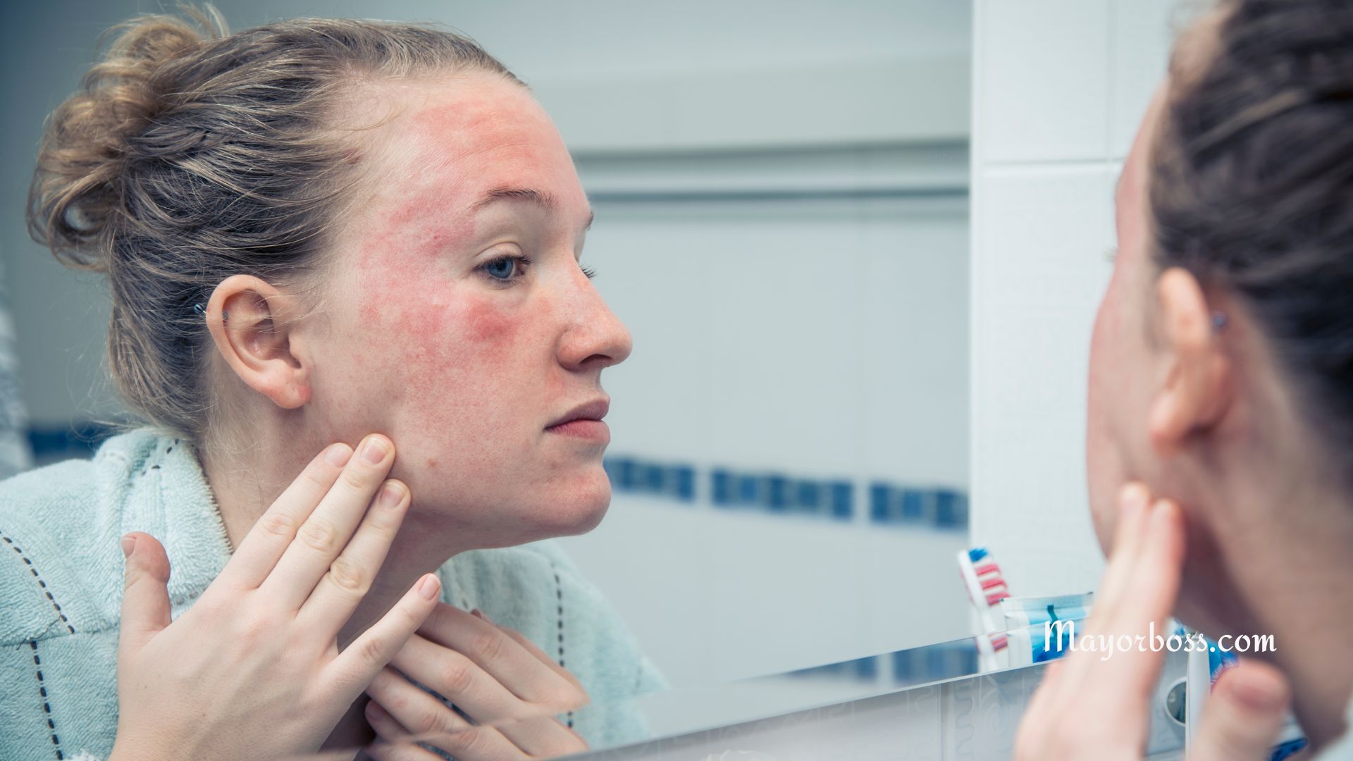 Signs of Hormonal Imbalance