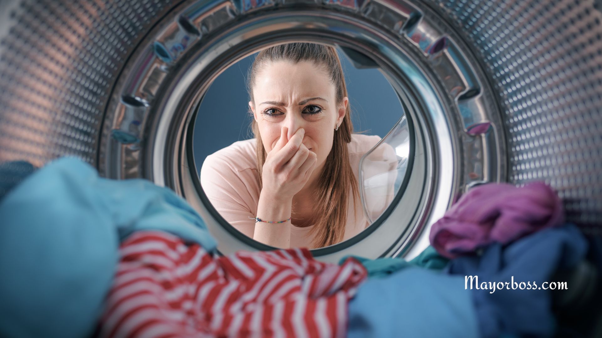 Things That Might Make Your Home Smell Bad