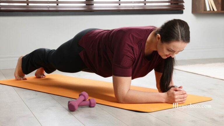 Tips to Maintain a Healthy Weight