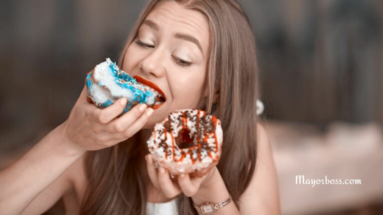 Warning Signs That You Are Eating Too Much Sugar