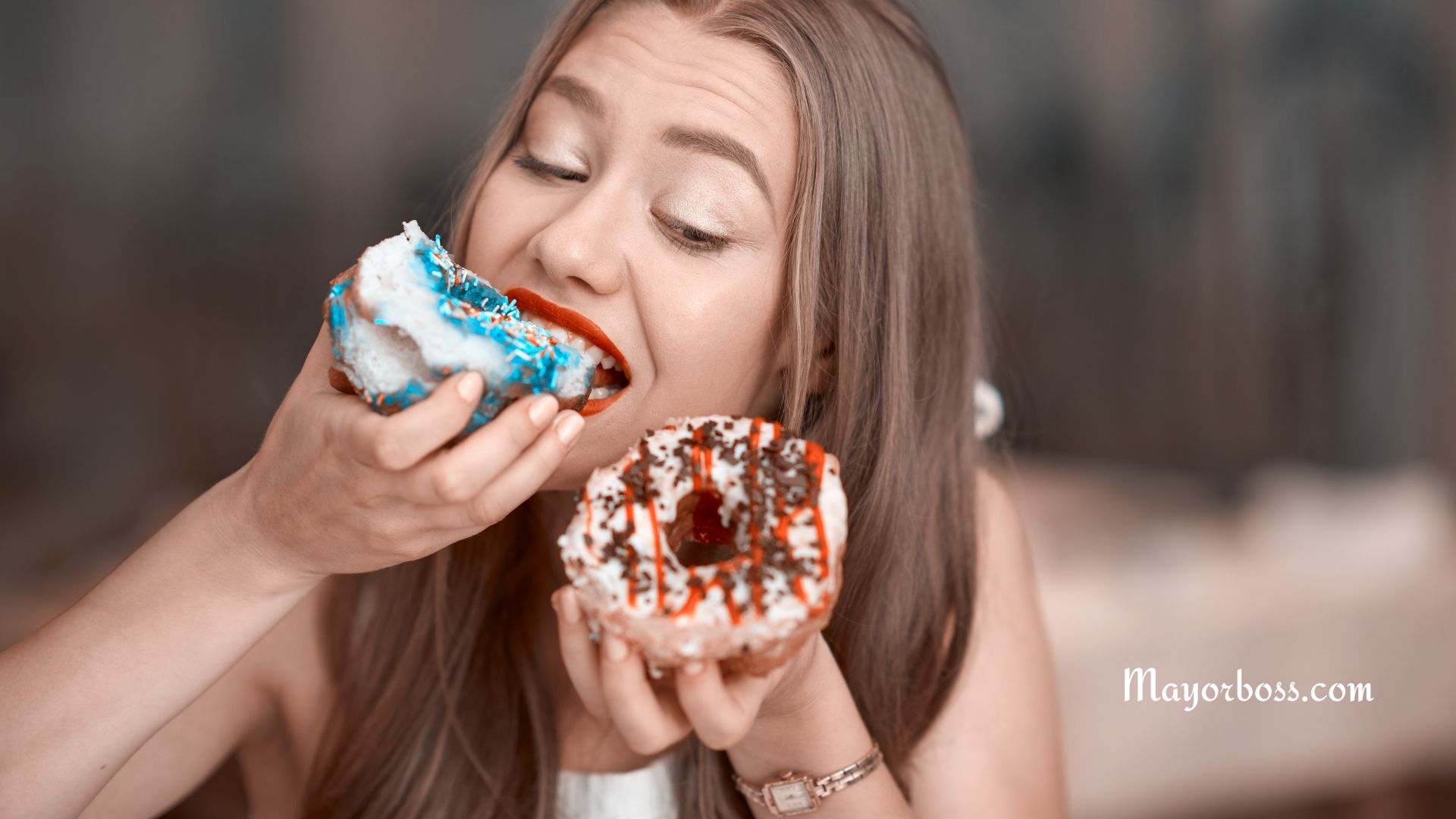 5 Warning Signs That You Are Eating Too Much Sugar