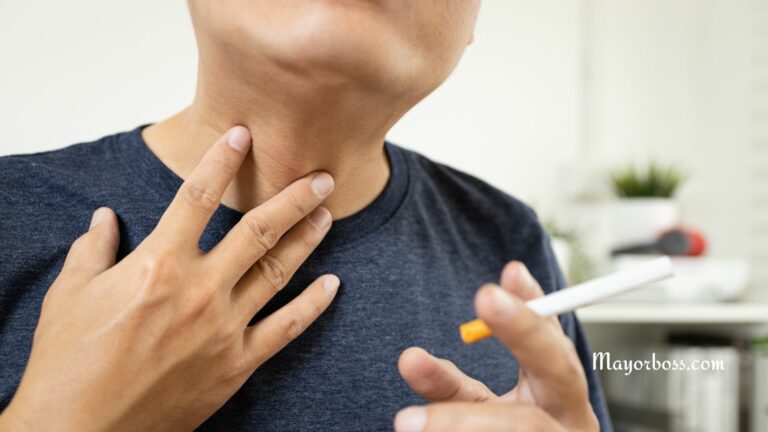 Warning Signs of Esophageal Cancer