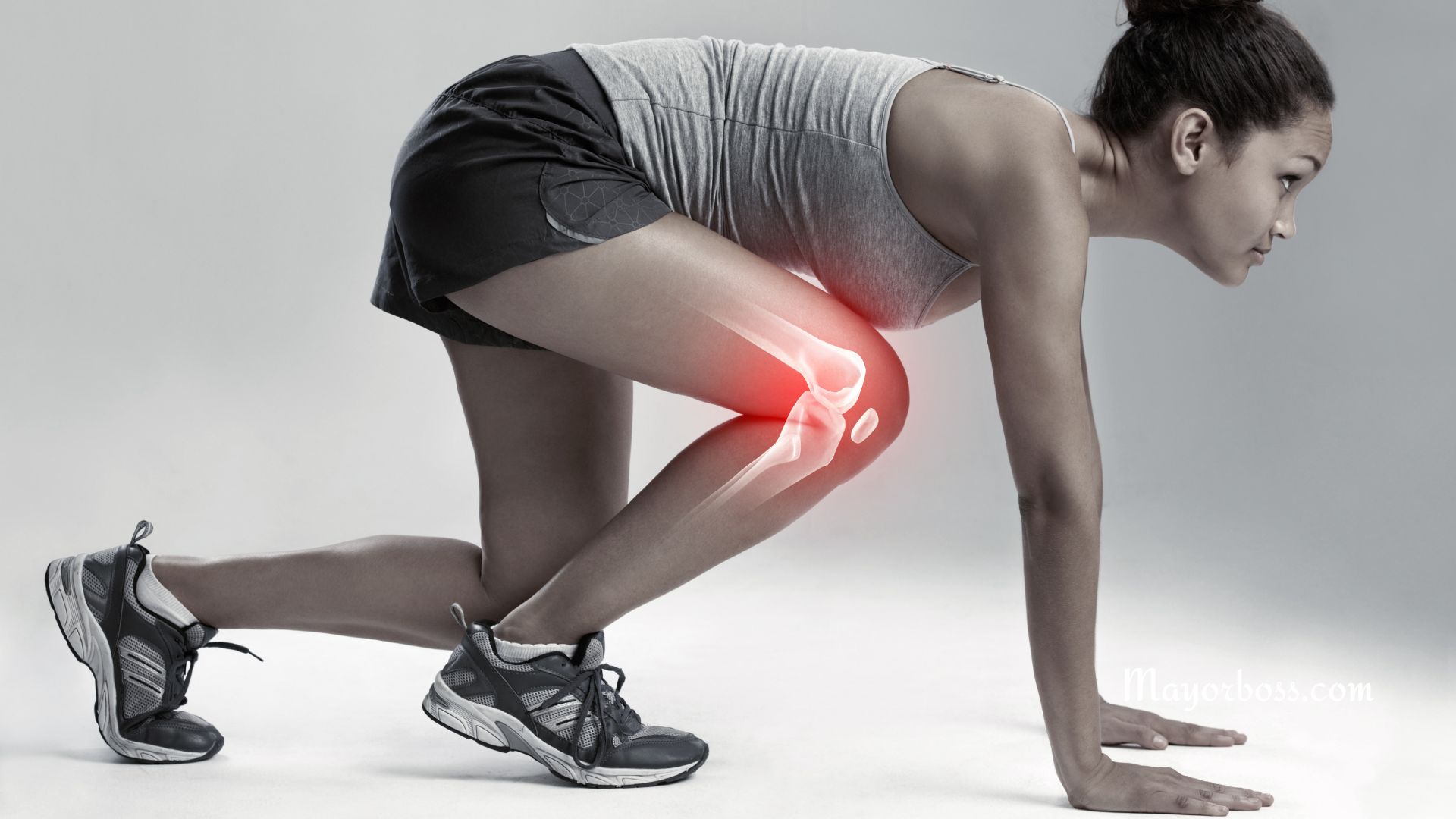 Ways to Improve Bone Health