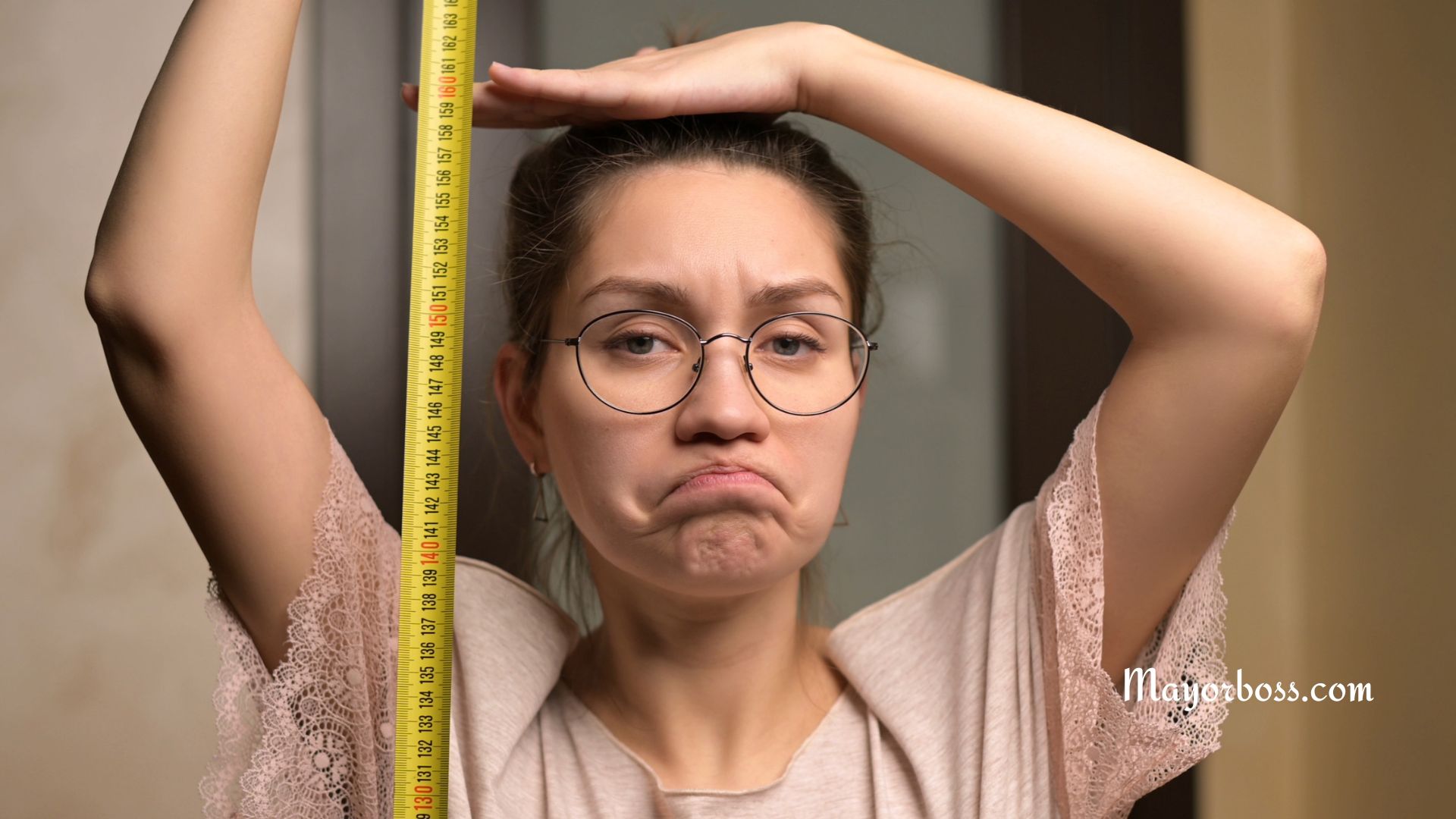 Ways to Increase Height as an Adult