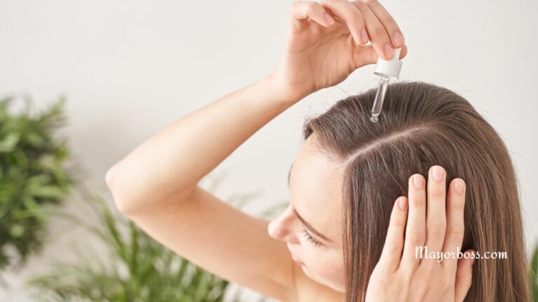 Ways to Prevent Dandruff