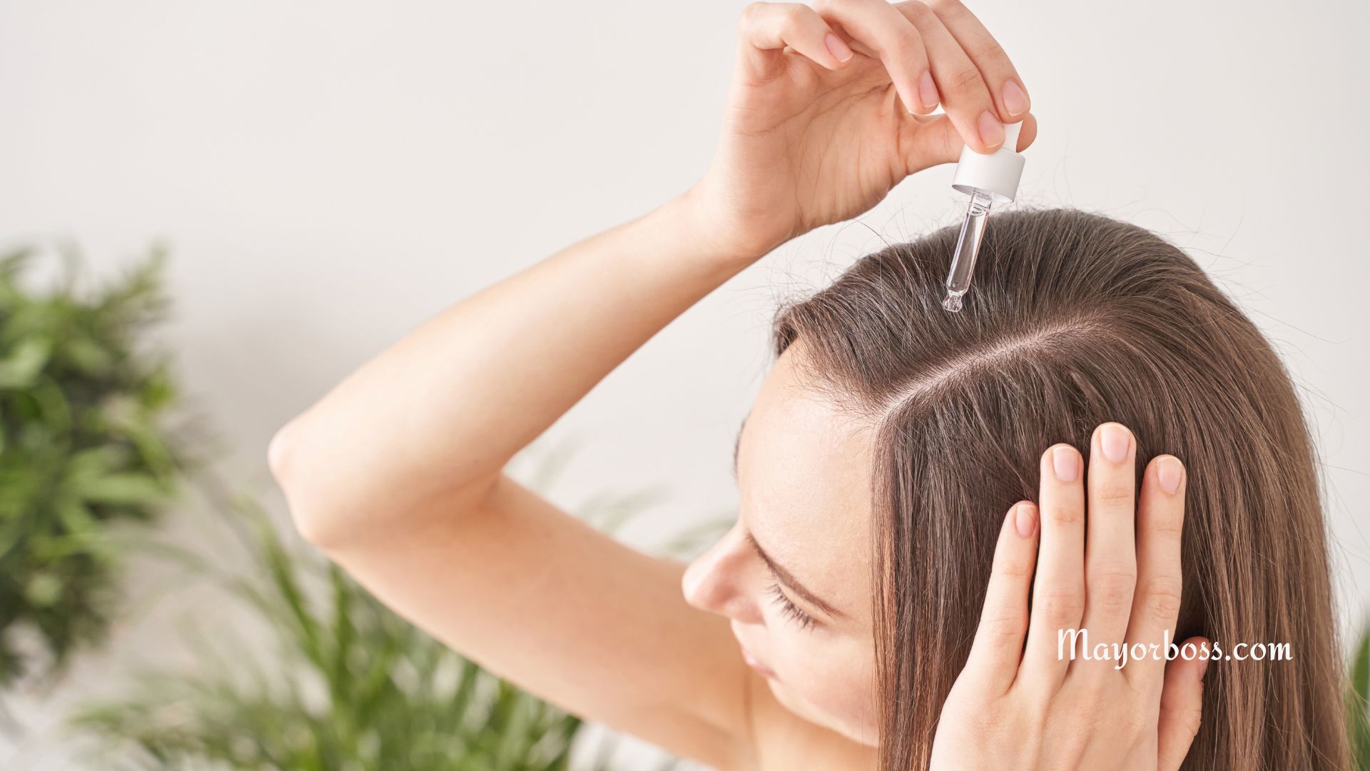 5 Ways to Prevent Dandruff