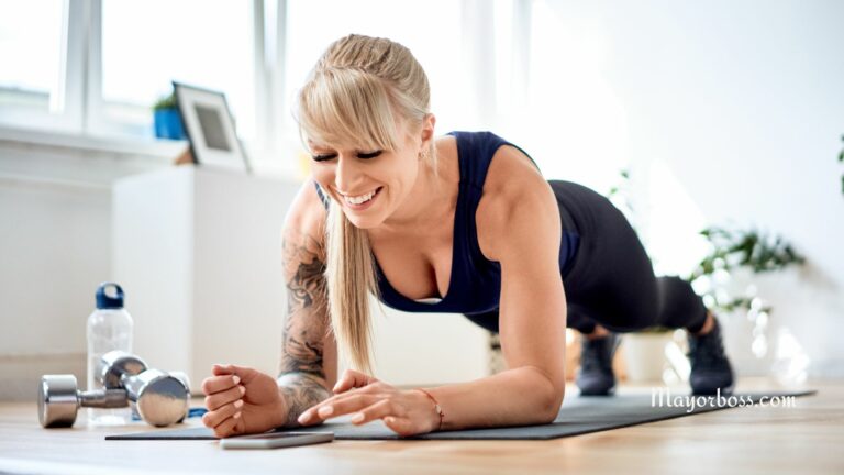 Ways to Reduce Your Risk of Chronic Disease