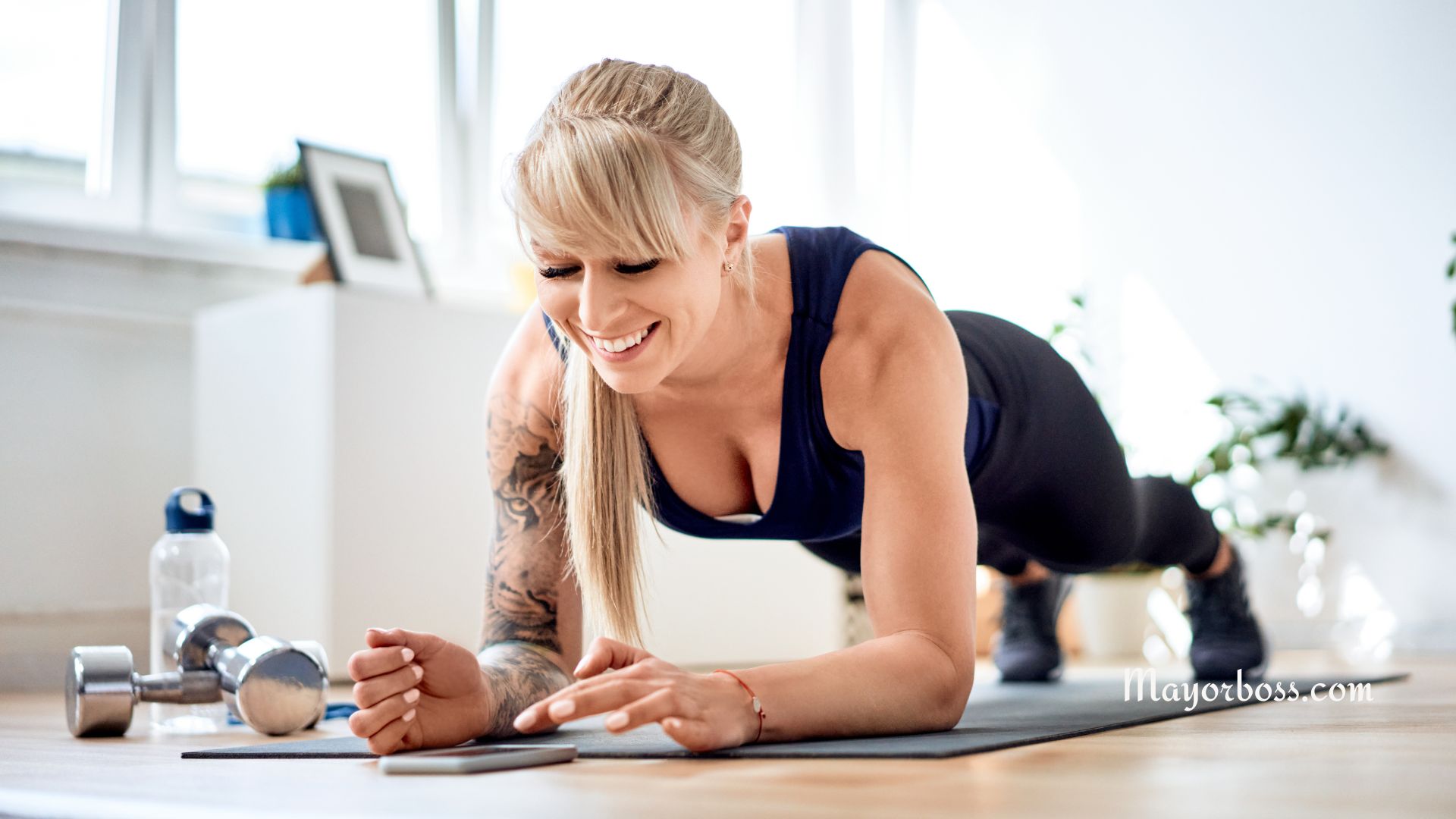 Ways to Reduce Your Risk of Chronic Disease