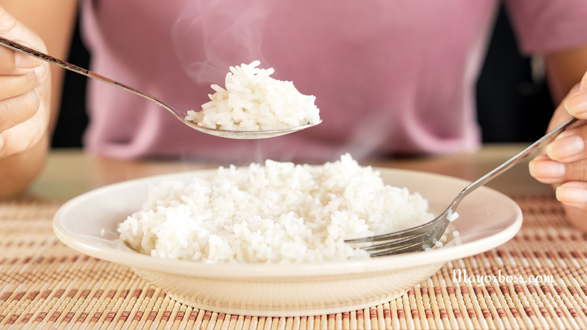 What Happens to Your Body When You Eat Rice Every Day