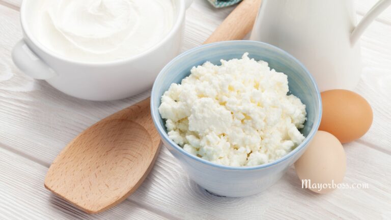 Health Benefits of Calcium
