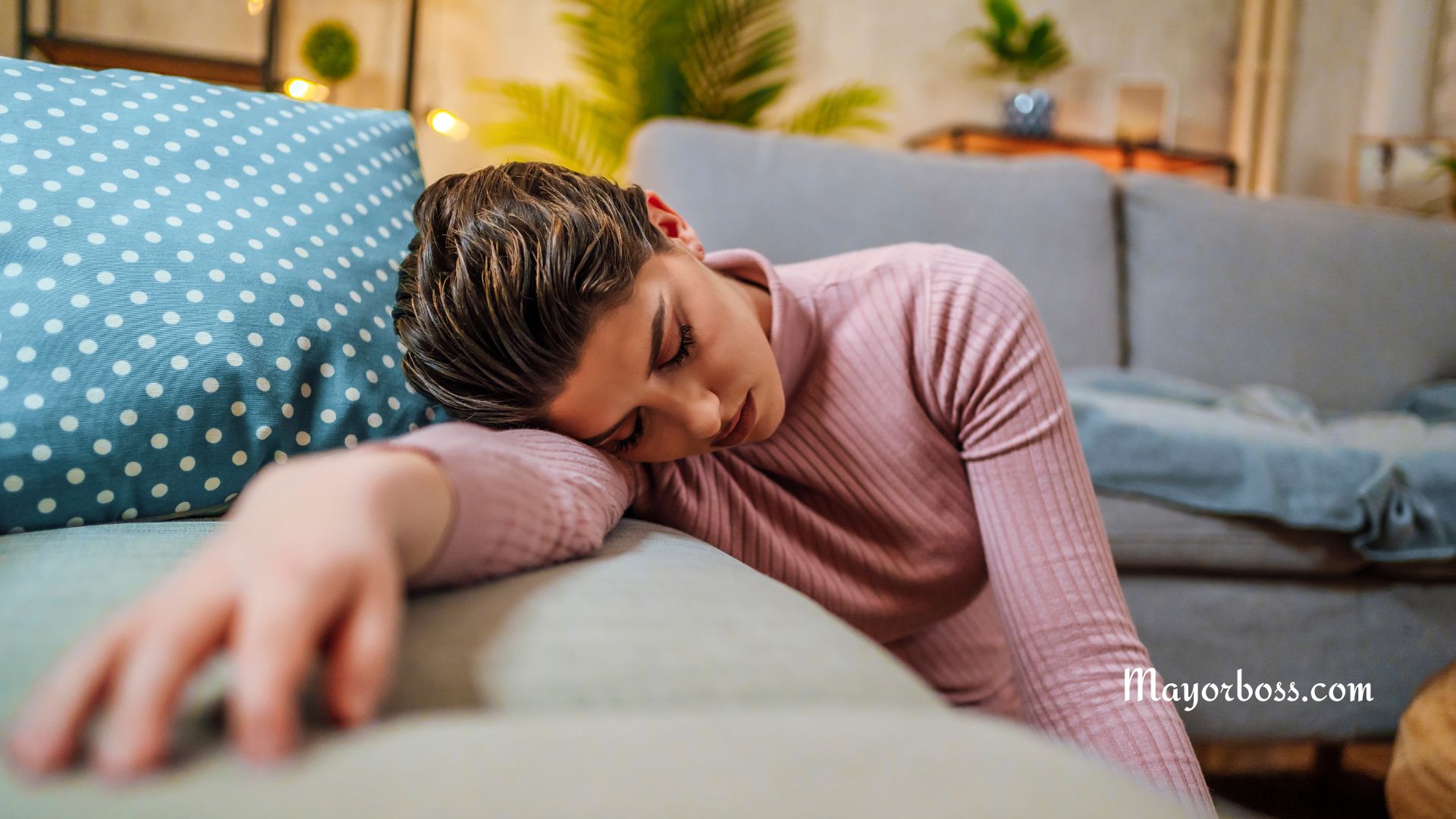 Causes of Fatigue in Women
