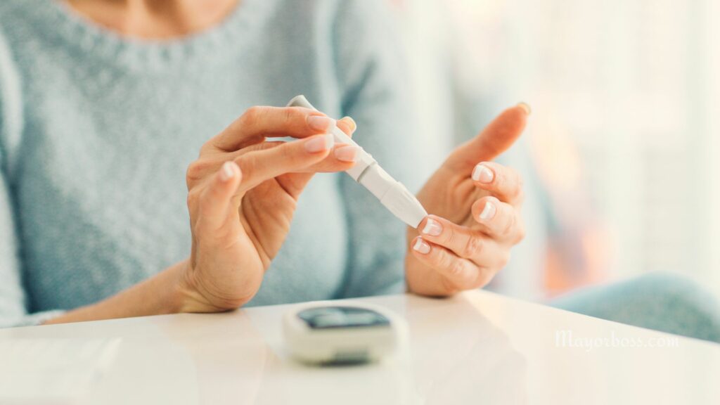 Diabetes What You Need to Know 