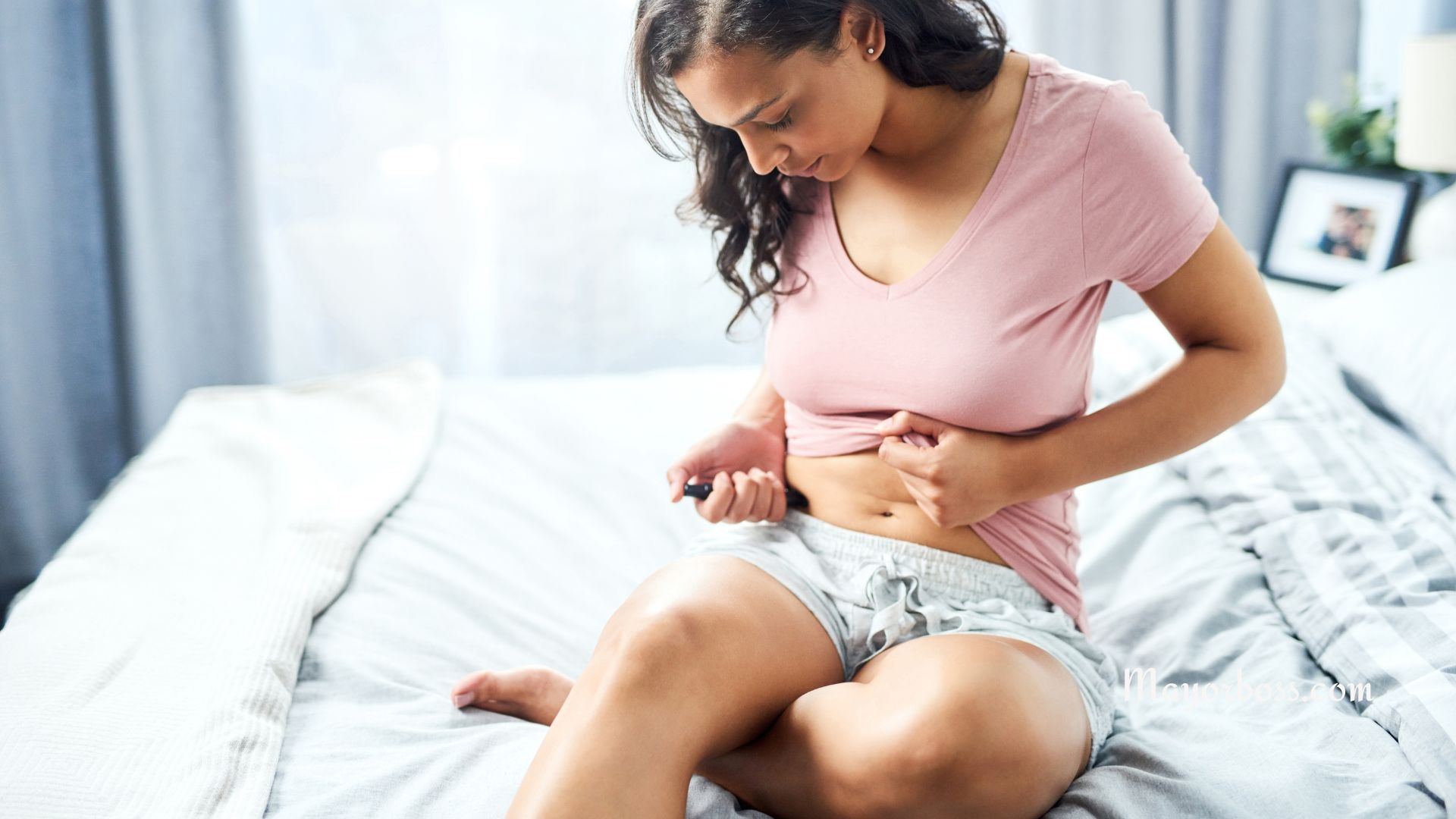 Diabetes What You Need to Know