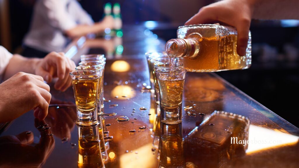Drinks to Avoid With Acid Reflux